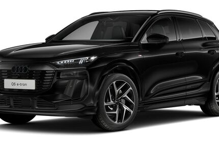 Audi Q6 e-tron 4.444 km 79.780 &euro; Mönchengladbach 41066