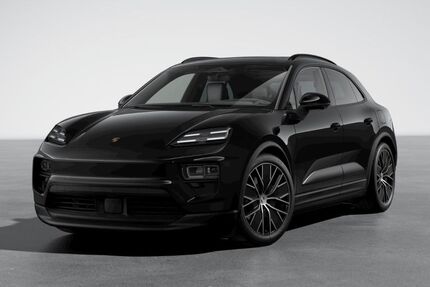 Porsche Macan 18.771 km 83.900 &euro; Berlin 12487