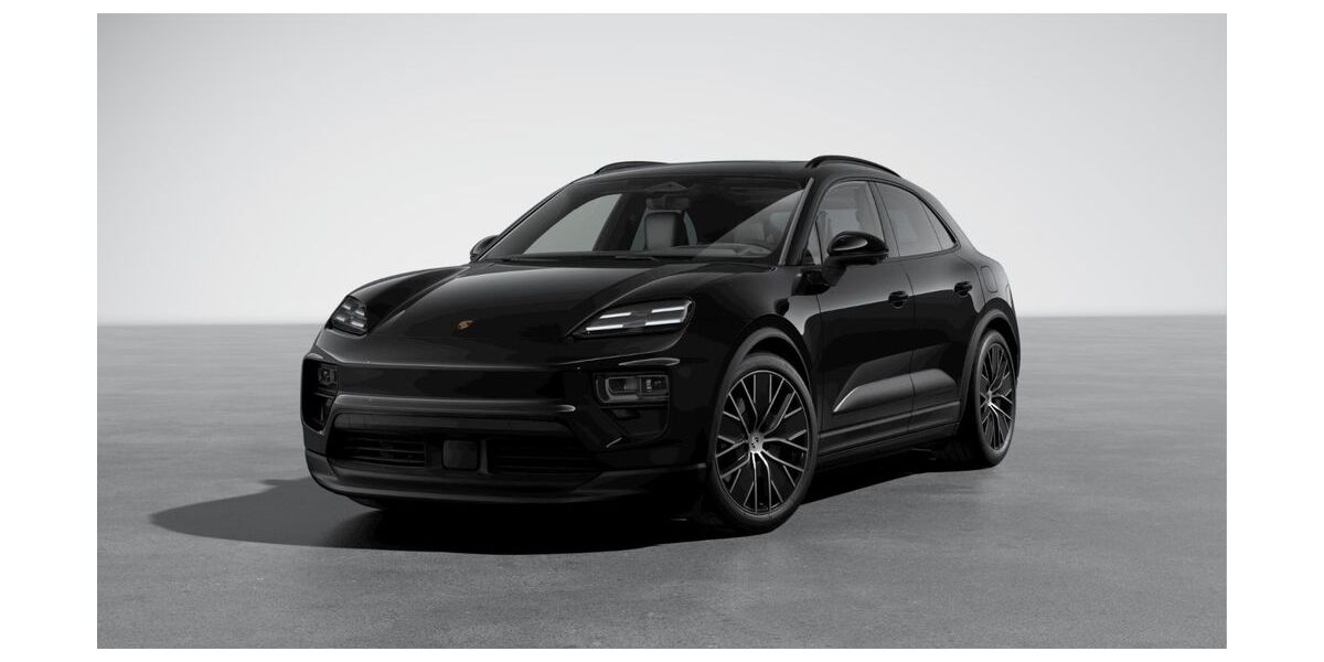 Porsche Macan 18.771 km 83.900 &euro; Berlin 12487