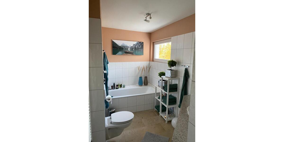 Etagenwohnung Werne - 3 Zimmer, 93 m&sup2;, 296.000&euro; | Angebot:25892526