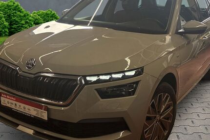 Skoda Kamiq 49.965 km 17.670 &euro; Pegnitz 91257