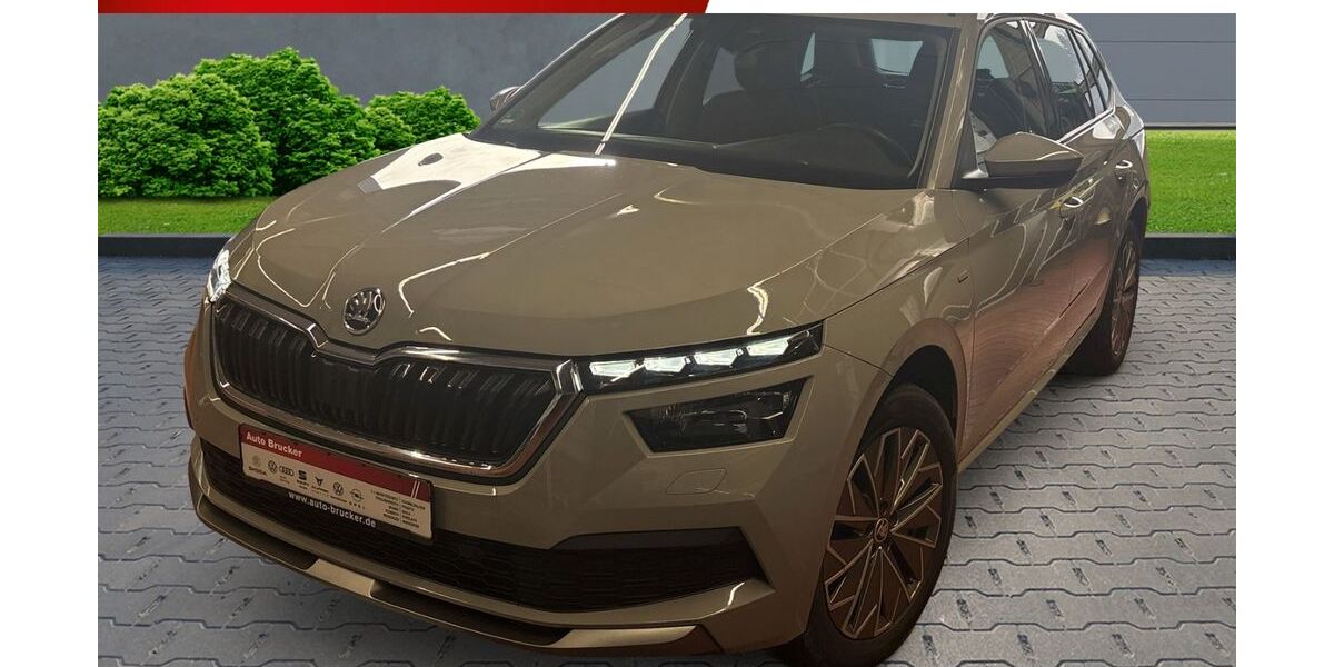 Skoda Kamiq 49.965 km 17.670 &euro; Pegnitz 91257