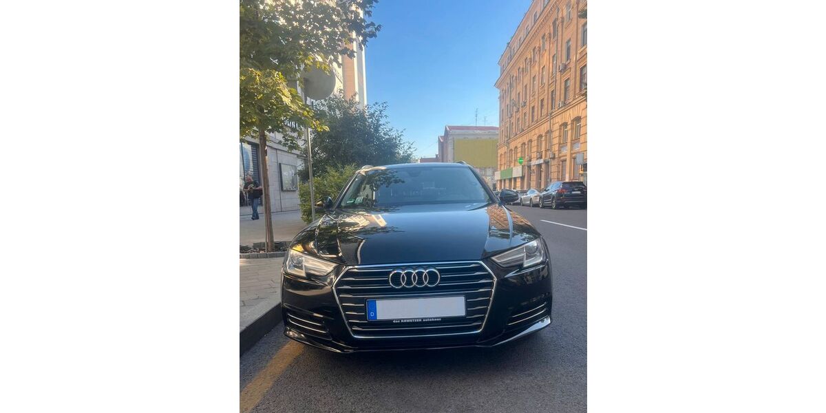 Audi A4 186.000 km 13.600 € Augsburg 86167