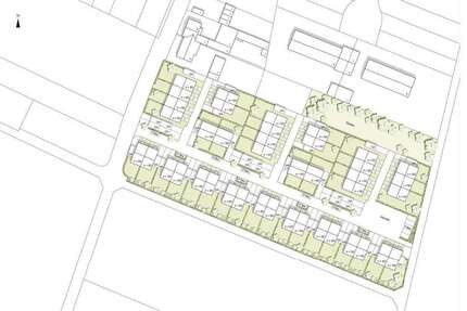 Grundstück zu verkaufen in Köln Immendorf 3.500.000 € 12452 m²