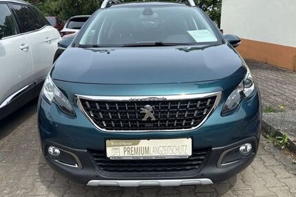 Peugeot 2008 88.750 km 10.500 &euro; Rodgau 63110
