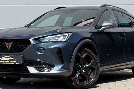 Cupra Formentor 75.000 km 21.290 &euro; Bremen 28199