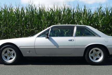 Ferrari 400 31.500 km 60.000 € Stuhr 28816