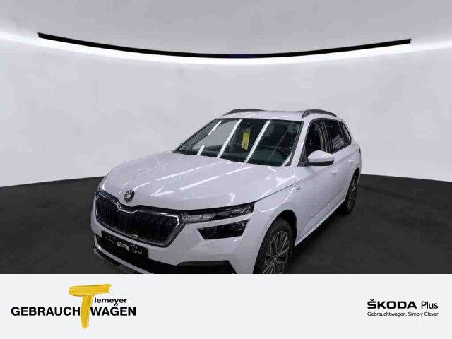 Skoda Kamiq 25.708 km 21.330 &euro; Remscheid 42857