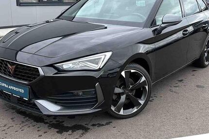Cupra Leon 84.900 km 25.850 &euro; Kleve 47533
