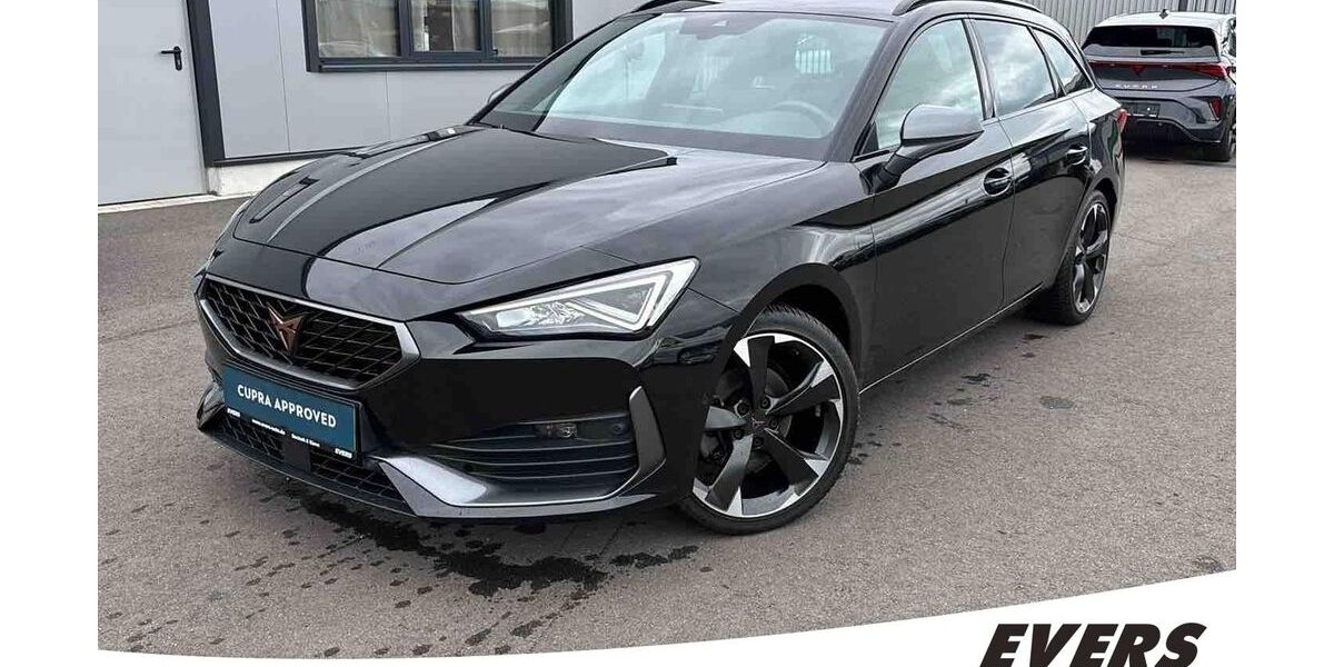 Cupra Leon 84.900 km 25.850 &euro; Kleve 47533