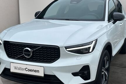 Volvo XC40 24.151 km 36.980 € Mönchengladbach 41068
