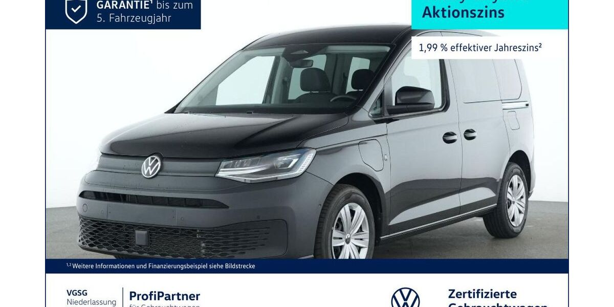 VW Caddy 8.323 km 35.880 &euro; Bad Oeynhausen 32547