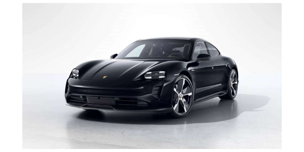 Porsche Taycan 17.958 km 68.900 &euro; Mannheim 68229