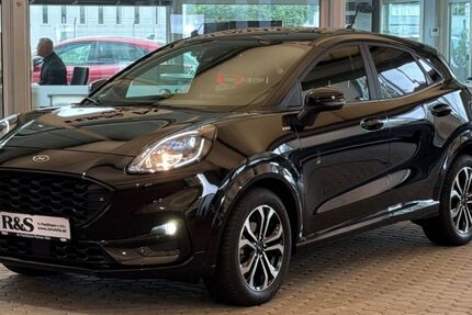 Ford Puma 36.000 km 23.900 € Köln 50769