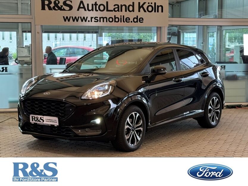 Ford Puma 36.000 km 23.900 € Köln 50769