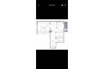 Erdgeschoßwohnung Braunschweig Wabe-Schunter-Beberbach - 2 Zimmer, 54 m&sup2;, 830&euro; | Angebot:26415879