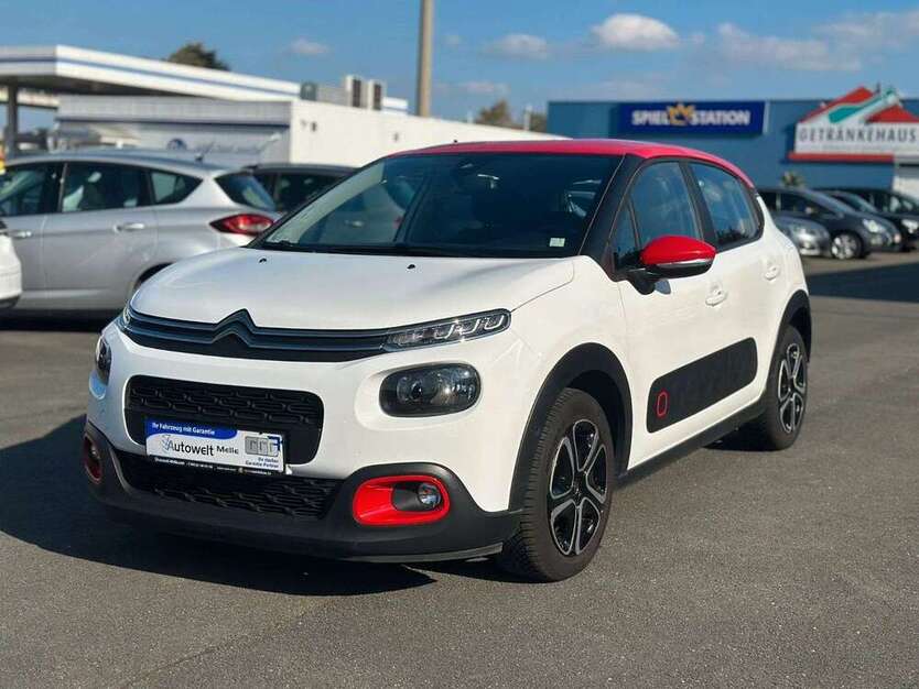 Citroen C3 81.000 km 12.490 € Melle 49324