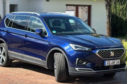 Seat Tarraco 115.778 km 24.599 € Winsen 29308