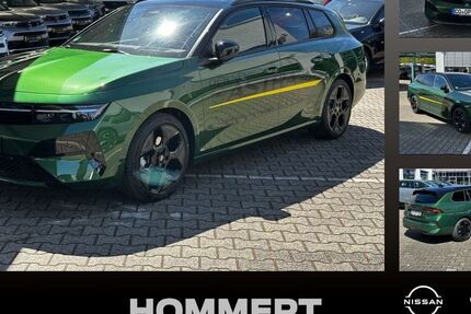Opel Astra 2.990 km 34.890 &euro; Coburg 96450