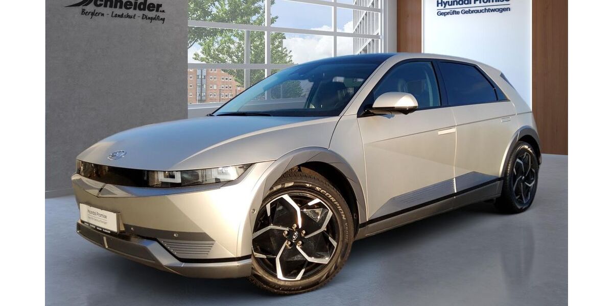 Hyundai IONIQ 5 33.000 km 31.490 &euro; Dingolfing 84130