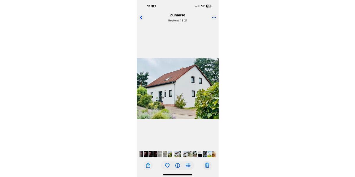 Einfamilienhaus Überherrn - 5 Zimmer, 160 m&sup2;, 384.000&euro; | Angebot:26408397