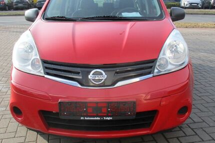 Nissan Note 168.040 km 2.950 &euro; Telgte 48291