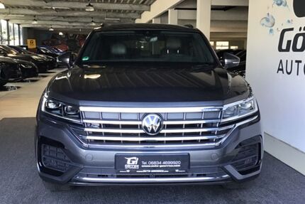 VW Touareg 51.900 km 49.999 &euro; Wadgassen 66787