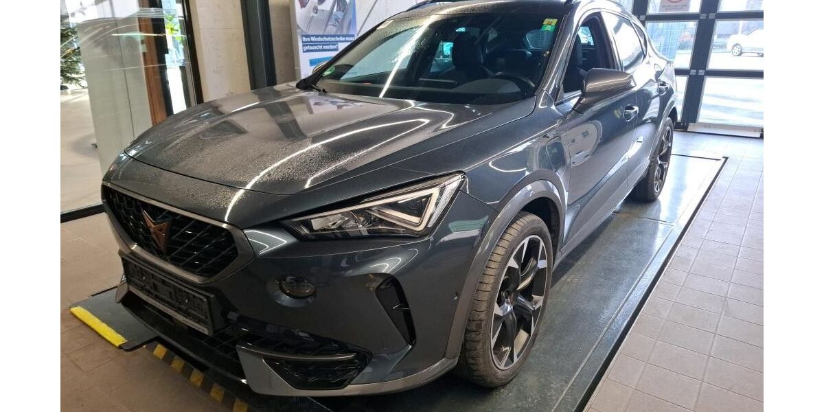 Cupra Formentor 36.900 km 24.690 &euro; Braunschweig Wenden 38110