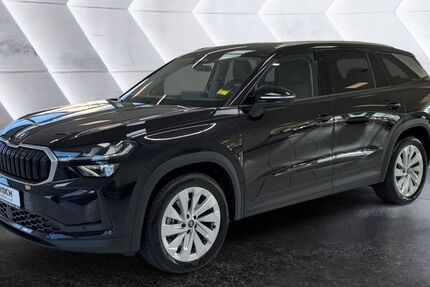 Skoda Kodiaq 15.095 km 39.990 € Berlin 12681