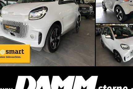 Smart ForTwo 15.985 km 15.470 &euro; Hofgeismar (bei Kassel) 34369