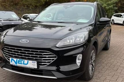 Ford Kuga 67.800 km 21.990 &euro; Homburg 66424