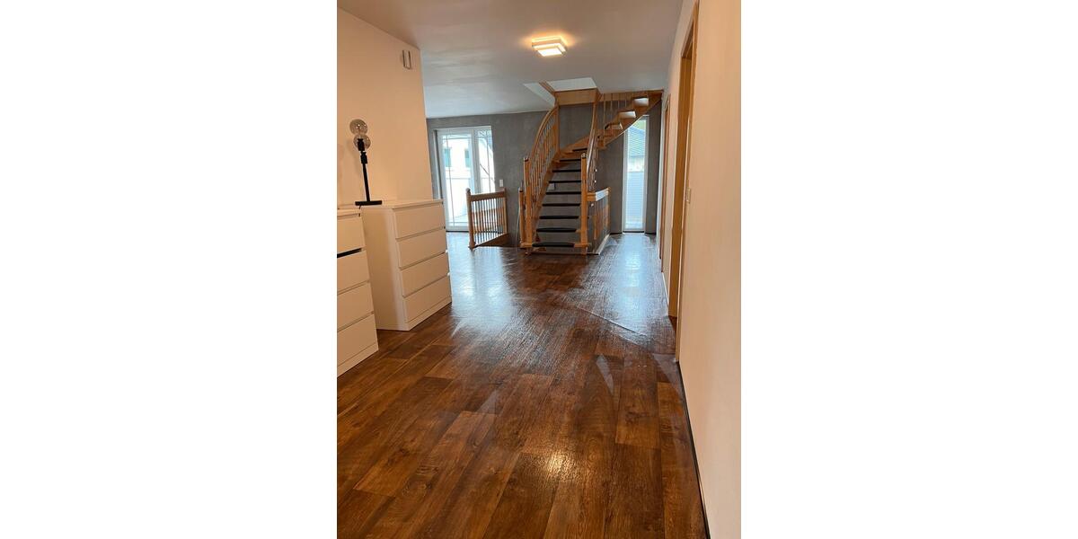 Ein bis Zweifamilienhaus zimmer