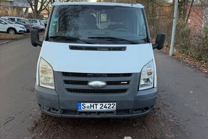 Ford Transit 221.600 km 4.300 &euro; Stuttgart 70619