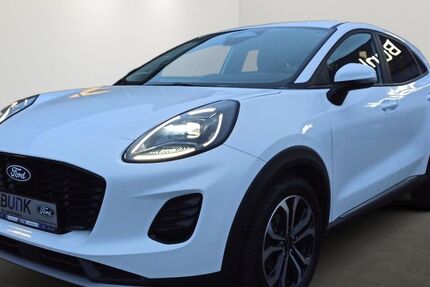 Ford Puma 7.552 km 25.300 &euro; Völklingen 66333