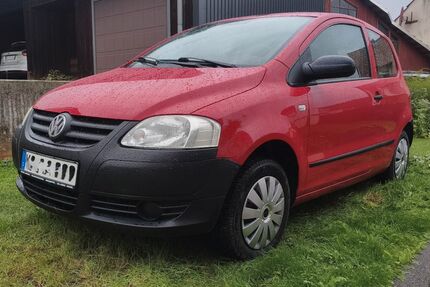 VW Fox 178.660 km 1.760 &euro; Rüdershausen 37434