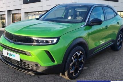 Opel Mokka 6.315 km 19.990 &euro; Jüterbog 14913