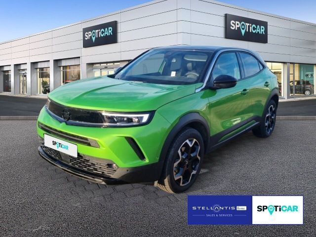 Opel Mokka 6.315 km 19.990 &euro; Jüterbog 14913