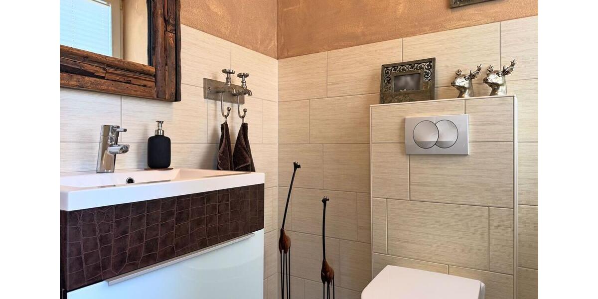 Einfamilienhaus Wiesmoor - 4 Zimmer, 120 m&sup2;, 1.200&euro; | Angebot:26145018