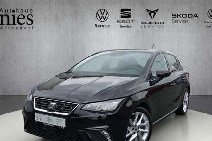 Seat Ibiza 6.200 km 17.990 &euro; Wilnsdorf 57234