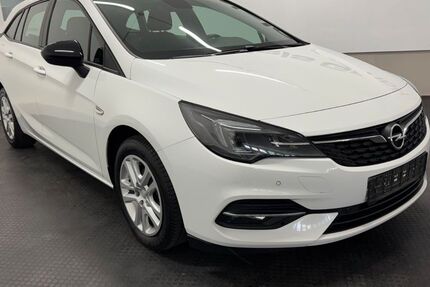 Opel Astra 167.615 km 7.450 &euro; Eschenbach 73107