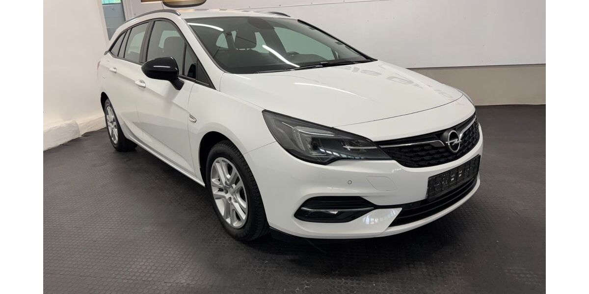 Opel Astra 167.615 km 7.450 &euro; Eschenbach 73107