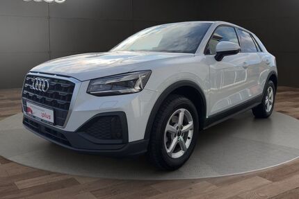 Audi Q2 44.892 km 23.990 &euro; Arnsberg 59823