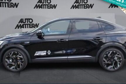 Renault Arkana 10.000 km 32.990 € Herford 32051