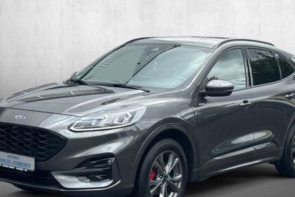 Ford Kuga 80.765 km 22.990 € Ludwigsburg 71636