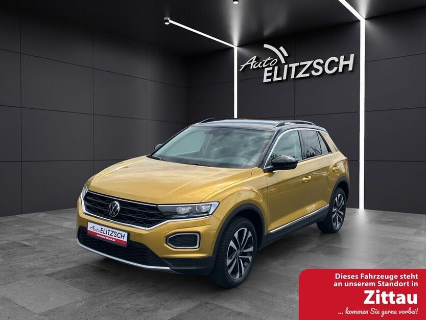T-Roc