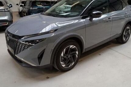 Nissan Qashqai 20.600 km 25.990 &euro; Baienfurt 88255