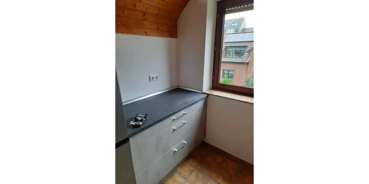 Dachgeschoßwohnung Osnabrück Hellern - 2 Zimmer, 50 m&sup2;, 790&euro; | Angebot:26412409