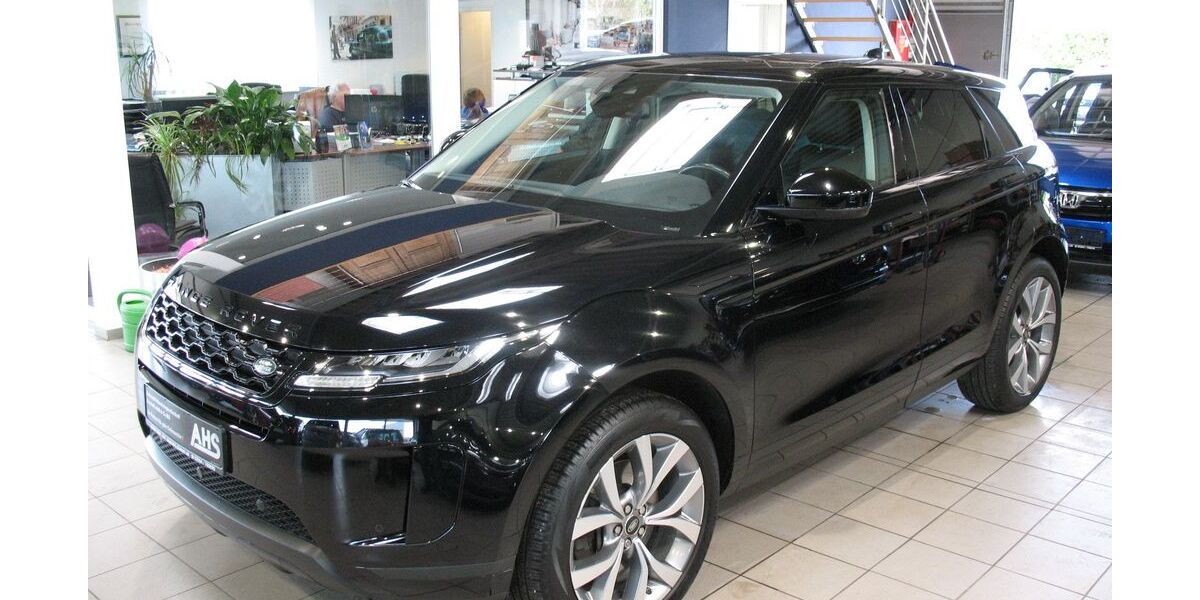 Land Rover Range Rover Evoque 91.300 km 21.490 &euro; Dülmen 48249