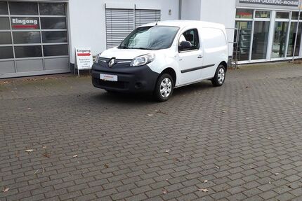 Renault Kangoo 36.061 km 13.190 &euro; Potsdam 14482