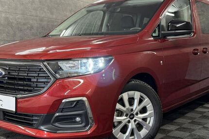 Ford Grand Tourneo 15.894 km 29.980 &euro; Rastdorf 26901